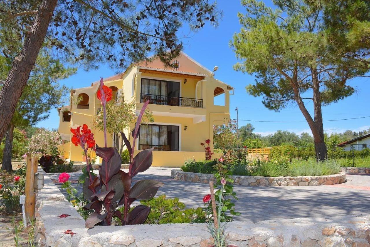 Apartment Alexandra 9 Lefkimmi (Corfu)
