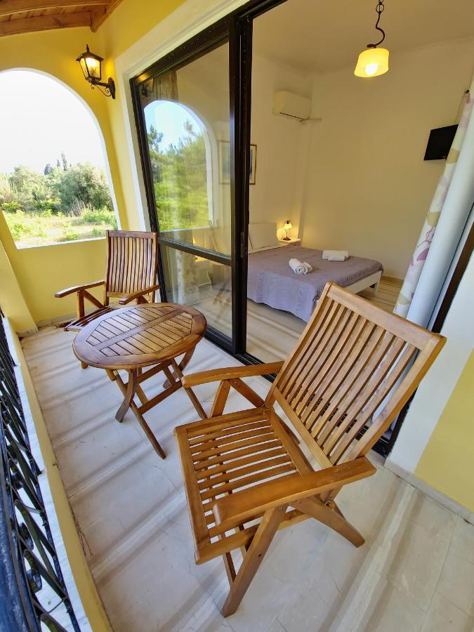 Apartament Alexandra 9
