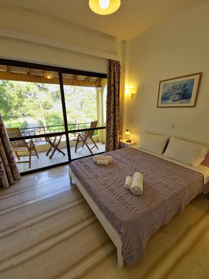 Apartament Alexandra 9 *
