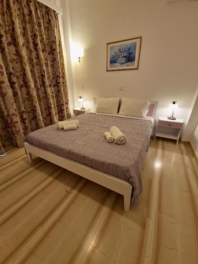 Alexandra 9 Apartament *