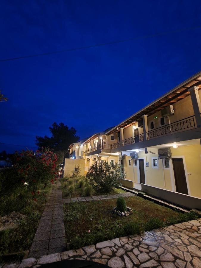 Apartment Alexandra 9 Lefkimmi (Corfu)