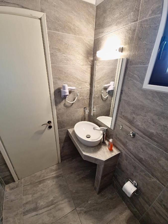 Alexandra 9 Apartament Lefkimmi