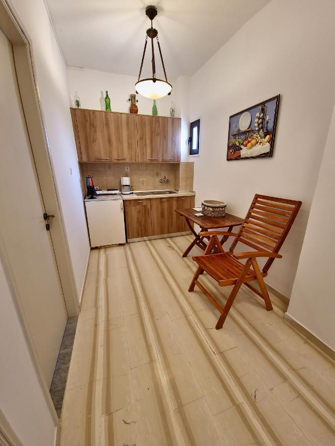 Apartament Alexandra 9