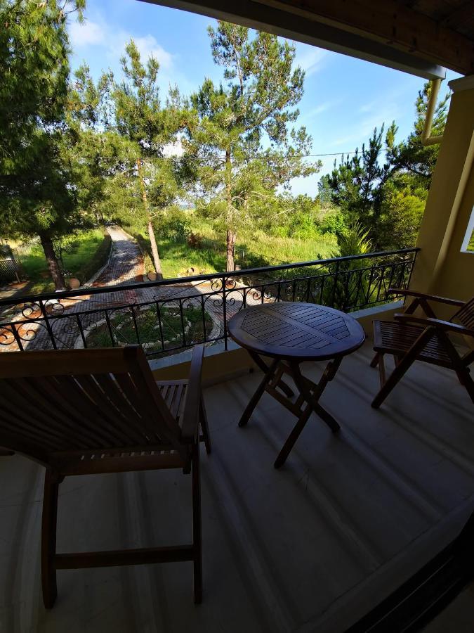 Apartament Alexandra 9 *