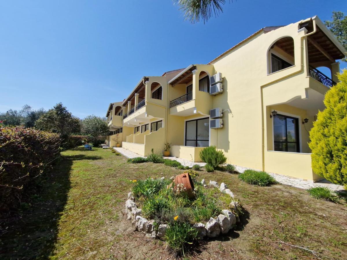 Alexandra 9 * Lefkimmi (Corfu)