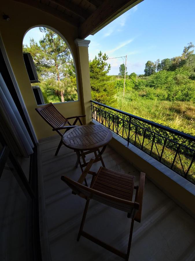 Alexandra 9 Apartament Lefkimmi (Corfu)
