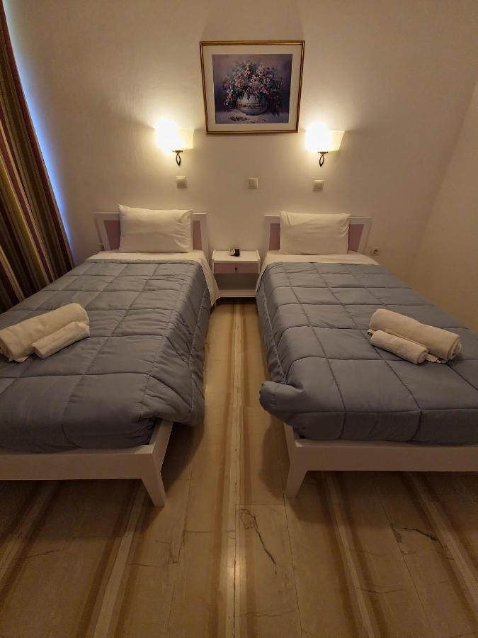 Apartament Alexandra 9 Lefkimmi (Corfu)